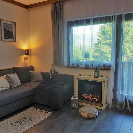 Korlape Apartman 4.2 Wolfsberg Ngoại thất bức ảnh