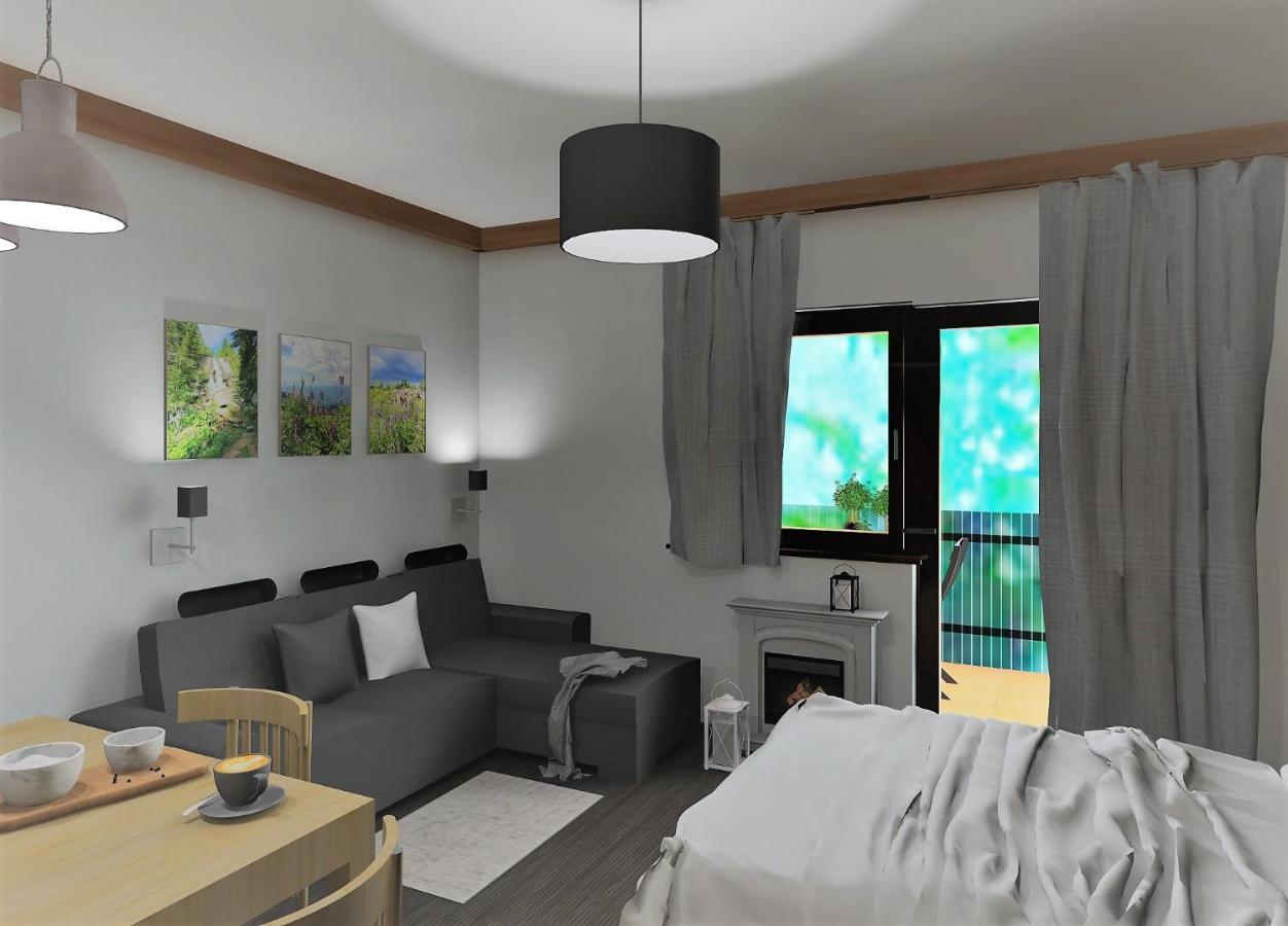 Korlape Apartman 4.2 Wolfsberg Ngoại thất bức ảnh