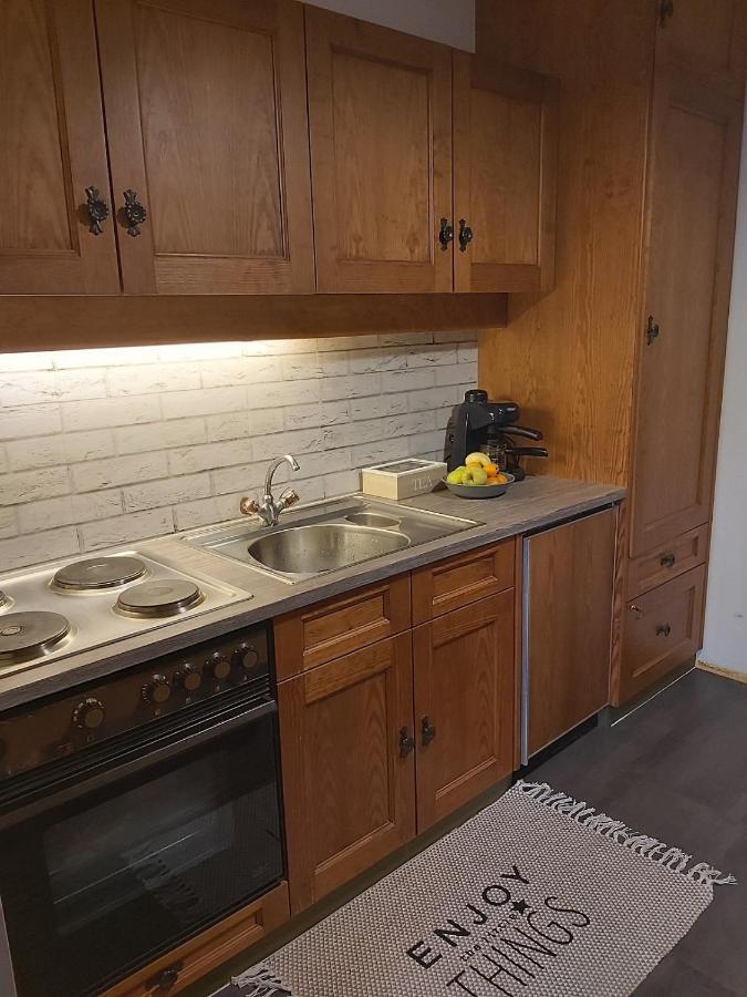Korlape Apartman 4.2 Wolfsberg Ngoại thất bức ảnh