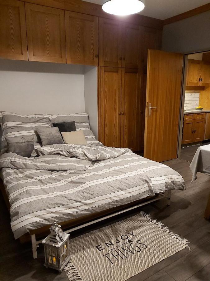 Korlape Apartman 4.2 Wolfsberg Ngoại thất bức ảnh
