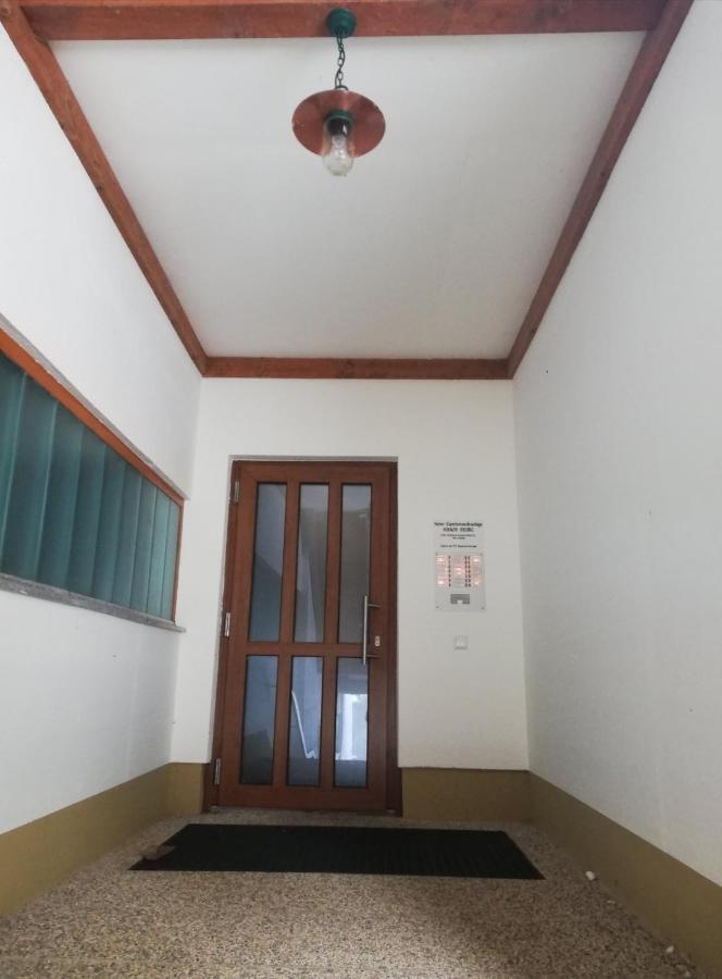 Korlape Apartman 4.2 Wolfsberg Ngoại thất bức ảnh