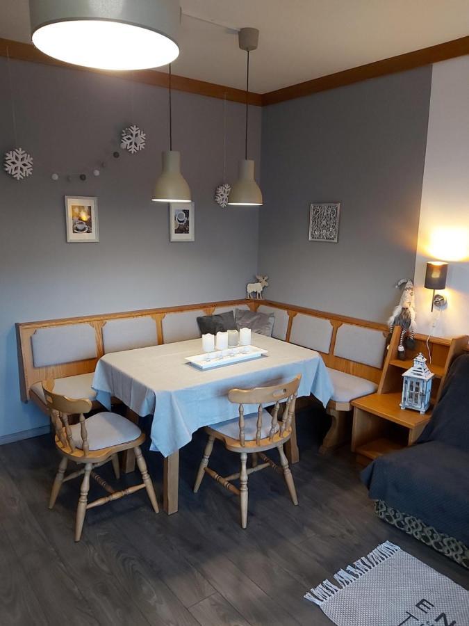 Korlape Apartman 4.2 Wolfsberg Ngoại thất bức ảnh