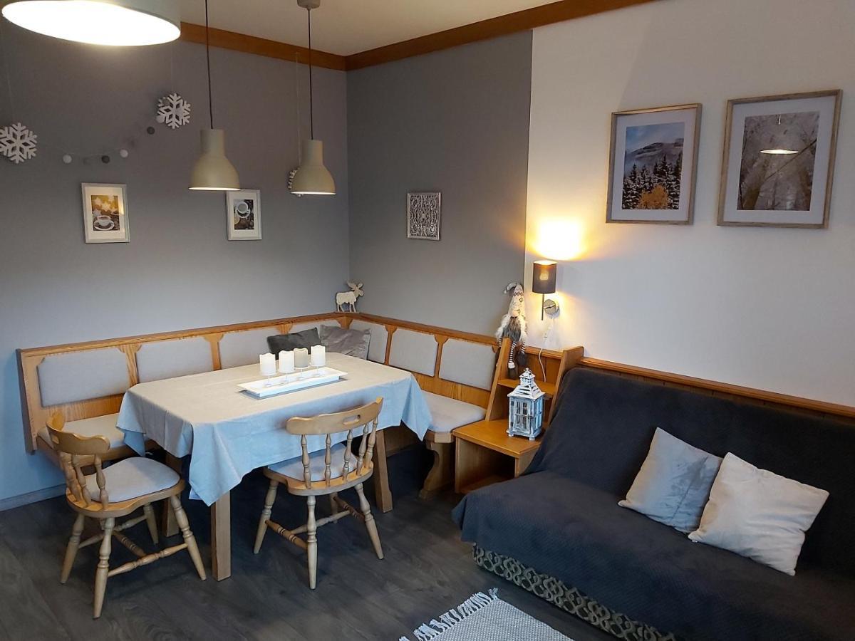 Korlape Apartman 4.2 Wolfsberg Ngoại thất bức ảnh