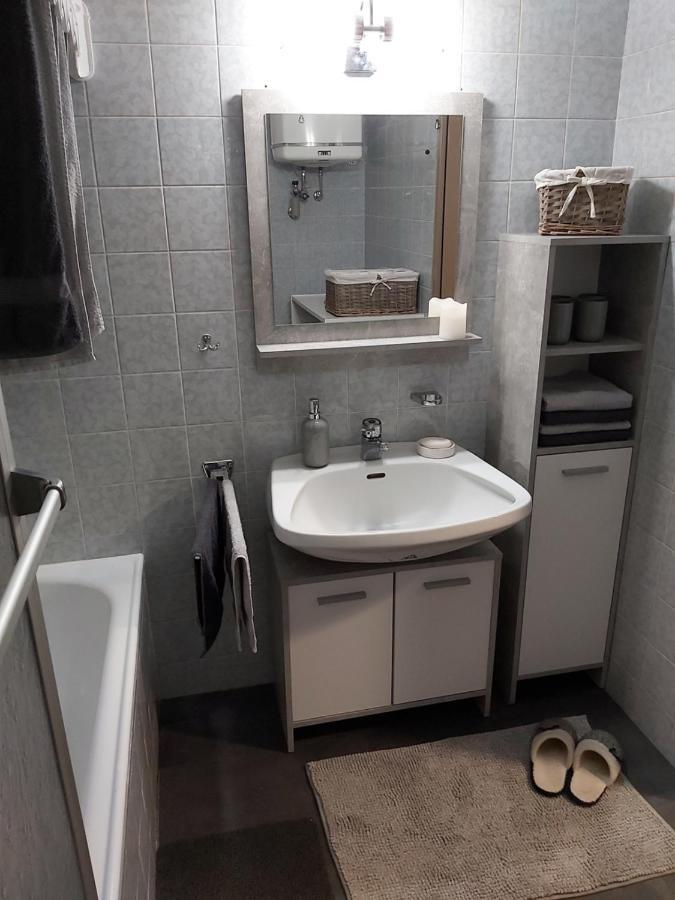 Korlape Apartman 4.2 Wolfsberg Ngoại thất bức ảnh
