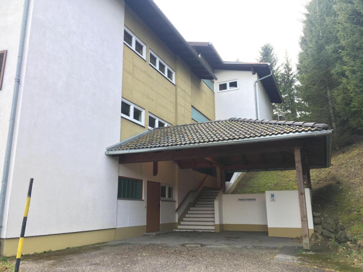 Korlape Apartman 4.2 Wolfsberg Ngoại thất bức ảnh
